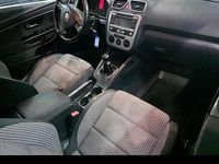 Używany VW Eos 140 KM (102 kW) 2008 Czarny Kabriolet