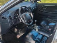 Second-hand Volvo V40 2002 Argintiu Break