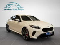 Gebraucht BMW 218 M Sport 150 PS (110 kW) 2025 Alpinweiss iii Coupé