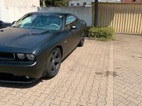Gebraucht Dodge Challenger 309 PS (227 kW) 2014 Schwarz Coupé