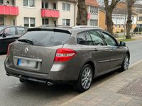 gebraucht Renault Laguna III 