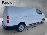Gebraucht Opel Vivaro 144 PS (105 kW) 2021 Weiß Van / Kleinbus
