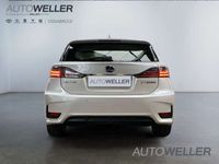 gebraucht Lexus CT200h Luxury Line *Navi*Leder*Kamera*SmartKey*