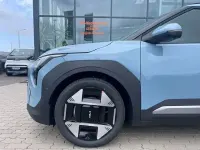 Neu Kia EV3 Earth 150 kW (204 PS) 2026 Frostblau SUV
