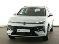 Neu VW T-Roc 116 PS (85 kW) 2026 Weiß SUV