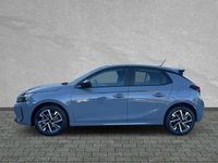 Neu Opel Corsa Edition 110 PS (80 kW) 2025 Grafik grau Kleinwagen