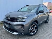 Neu Citroën C5 Aircross 136 PS (100 kW) 2025 Grau SUV