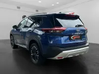 Gebraucht Nissan X-Trail Tekna+ 213 PS (156 kW) 2025 Blau SUV