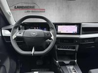 Neu Opel Frontera 145 PS (106 kW) 2026 Khaki grün SUV