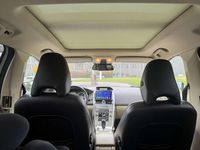 Gebraucht Volvo XC60 205 PS (150 kW) 2010 SUV