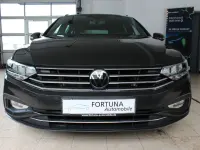 Gebraucht VW Passat Business 150 PS (110 kW) 2023 Grau Kombi