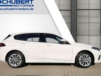 Neu BMW 116 122 PS (89 kW) 2026 Weiß Kleinwagen