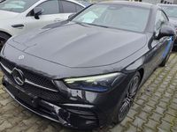 Gebraucht Mercedes CLE300 AMG 258 PS (189 kW) 2024 Schwarz Coupé