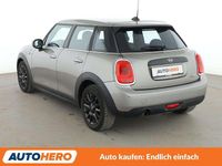 Gebraucht Mini ONE 102 PS (75 kW) 2019 Grau Kleinwagen