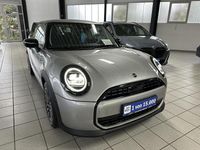 Gebraucht Mini Cooper Classic 156 PS (114 kW) 2024 Silber metallic Kleinwagen