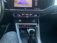 Gebraucht Audi Q3 Advanced 150 PS (110 kW) 2019 Grau SUV
