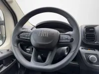 Neu Fiat Ducato 205 kW (279 PS) 2026 Bianco (weiß) Van