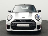 Gebraucht Mini John Cooper Works Cabriolet 231 PS (169 kW) 2024 Weiß Cabrio