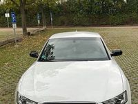 gebraucht Audi A5 3.0 TDI quattro (160kW)