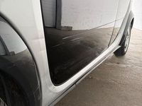 Gebraucht Smart ForFour Passion 95 PS (69 kW) 2004 Schwarz Kleinwagen