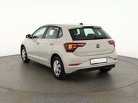 Neu VW Polo 80 PS (58 kW) 2025 Grau Limousine