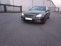Gebraucht Mercedes 220 170 PS (125 kW) 2012 Schwarz Kombi