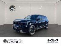 Neu Kia EV9 283 kW (385 PS) 2026 Schwarz SUV