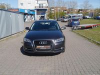 Gebraucht Audi A3 Ambition 160 PS (117 kW) 2010 Grau Kleinwagen