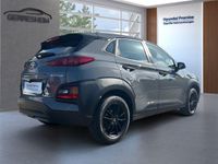 Gebraucht Hyundai Kona Pure 120 PS (88 kW) 2019 Grau SUV