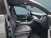 Gebraucht Audi Q8 394 PS (289 kW) 2024 Grau SUV