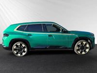 Gebraucht BMW XM Performance 653 PS (480 kW) 2024 Isle of man grün metallic SUV