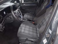 gebraucht VW Golf VIII GTE 1.4 DSG e-Hybrid*Navi*SHZ*LED+*PDC*