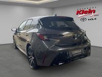 Neu Toyota Corolla Sport 179 PS (131 kW) 2025 Limousine
