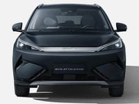 Nuova BYD Atto 3 Design 230 kW (313 CV) 2026 Nero SUV