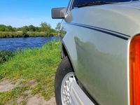 Gebraucht Opel Rekord S 100 PS (73 kW) 1983 Grün Limousine