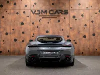 Gebraucht Ferrari Roma 620 PS (456 kW) 2023 Grigio silverstone 740 Coupé