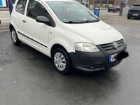 gebraucht VW Fox 1.2 2008