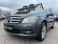 Gebraucht Mercedes C200 184 PS (135 kW) 2008 Grau Kombi