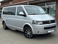 Gebraucht VW T5 R 179 PS (131 kW) 2015 Silber Van