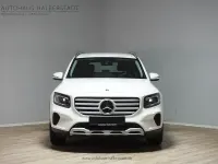 Gebraucht Mercedes GLB220 190 PS (139 kW) 2025 Weiß SUV