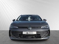 Gebraucht VW Passat Basis 150 PS (110 kW) 2025 Grau Kombi