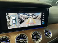 Gebraucht Mercedes CLS220 AMG line 194 PS (142 kW) 2023 Grau Coupé