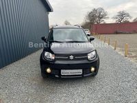 Gebraucht Suzuki Ignis Comfort 90 PS (66 kW) 2019 Schwarz SUV