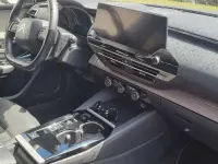 Gebraucht Citroën C5 X Shine 224 PS (164 kW) 2022 Kombi