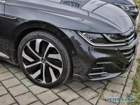 gebraucht VW Arteon 2.0 TDI SB R Line Si