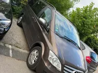 Gebraucht Mercedes Viano Edition 224 PS (164 kW) 2012 Braun Van / Kleinbus