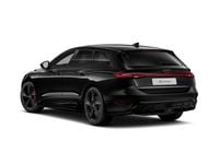 Neu Audi A6 e-tron Business 269 kW (367 PS) 2026 Schwarz Kombi
