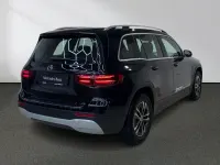Second-hand Mercedes GLB200 150 CP (110 kW) 2026 Negru SUV