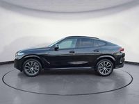Gebraucht BMW X6 M Sport 286 PS (210 kW) 2025 Black sapphire metallic SUV