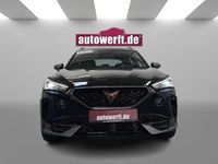 Gebraucht Cupra Formentor 150 PS (110 kW) 2024 Schwarz SUV